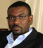 Adiel A. Akplogan