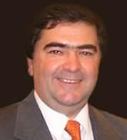 Raúl Echeberría