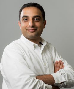 Kaveh Ranjbar